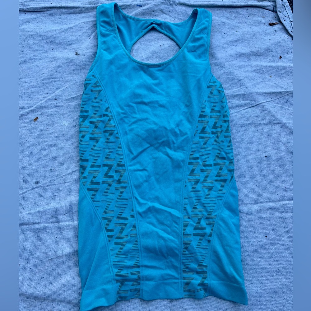 Zella workout tank